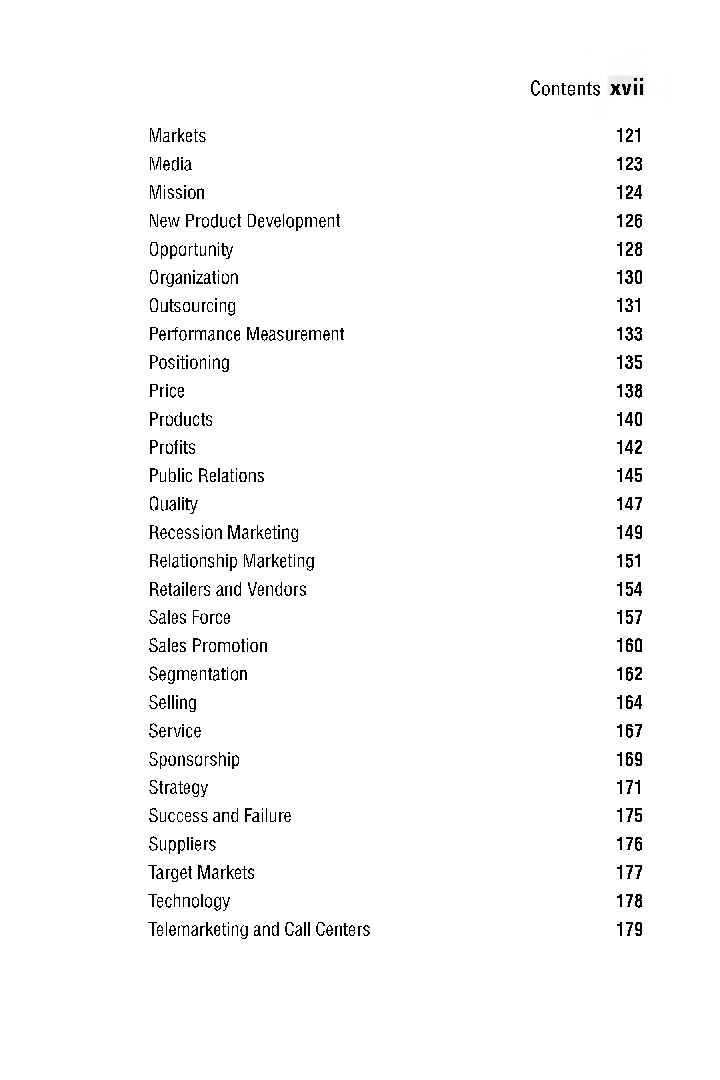 IBPS SO Mains Marketing Officer Study Material - Page 4