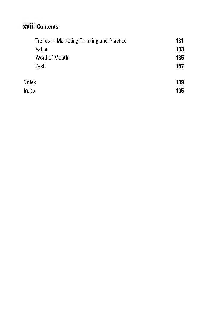 IBPS SO Mains Marketing Officer Study Material - Page 5