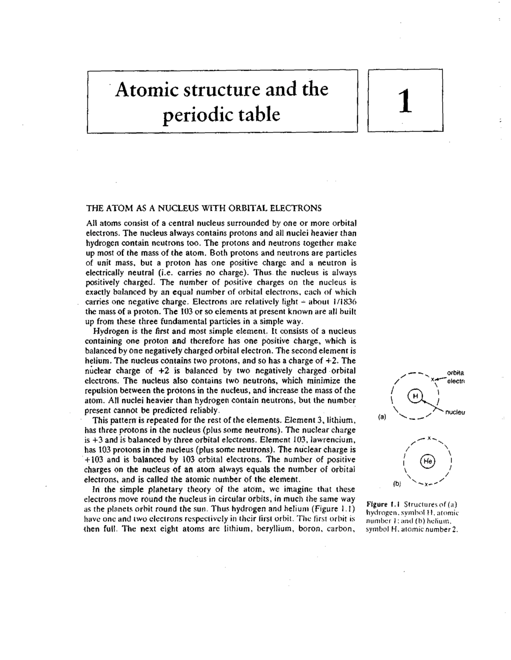 GATE Inorganic Chemistry  Study Material For Chemistry  - Page 2