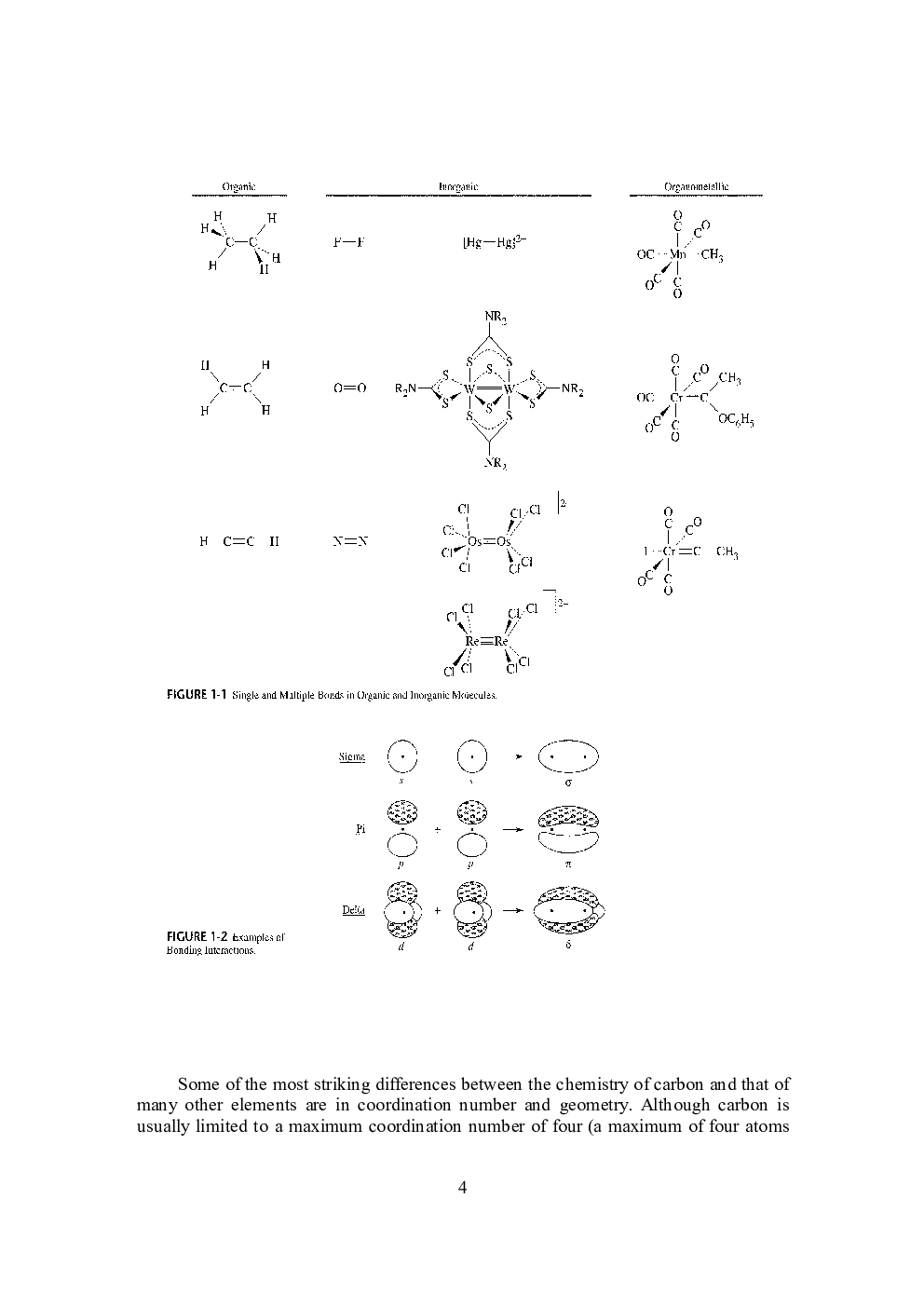 GATE Inorganic Chemistry  Study Notes For Chemistry  - Page 3