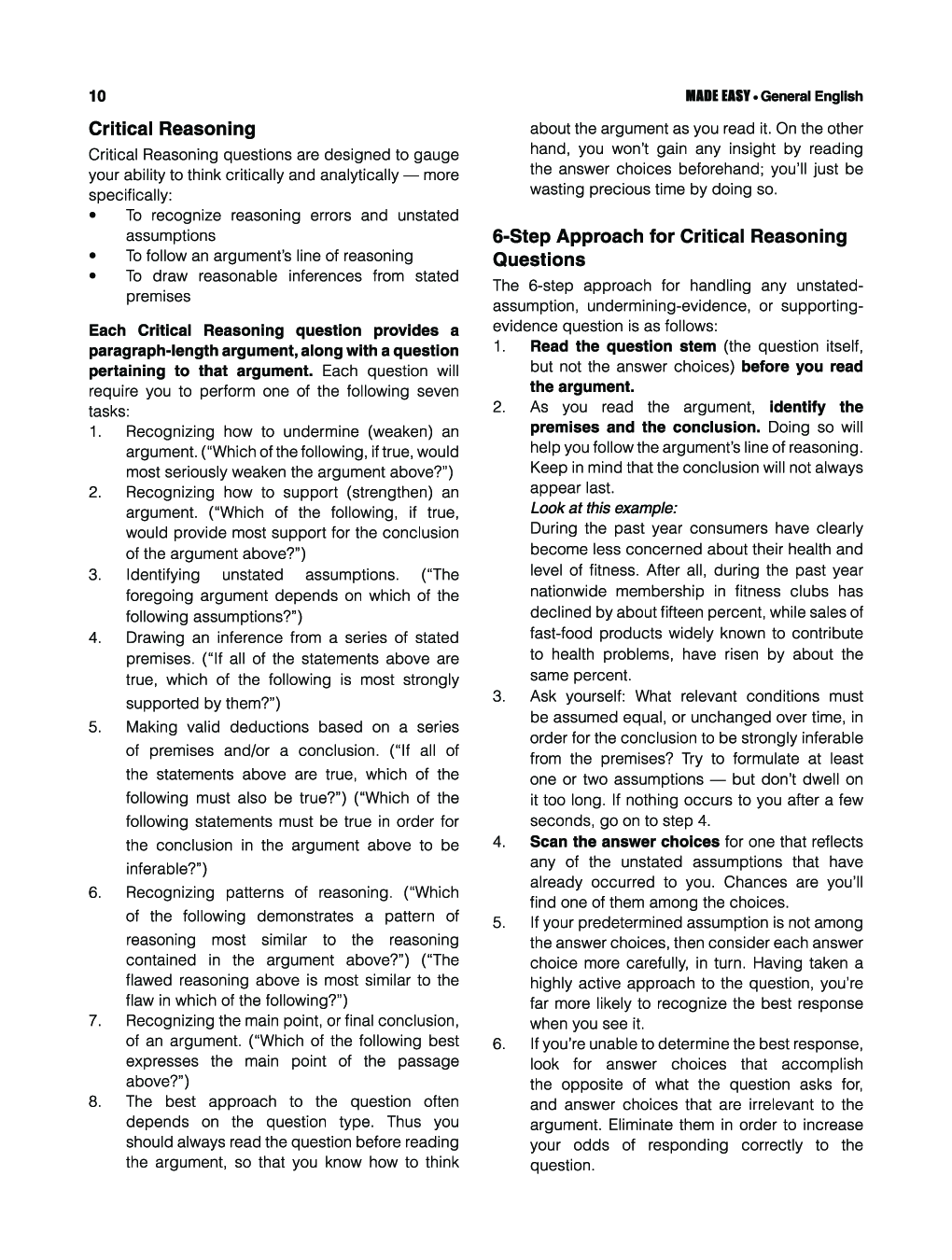 UPSSSC-PET Study Material in Hindi  General English  - Page 5