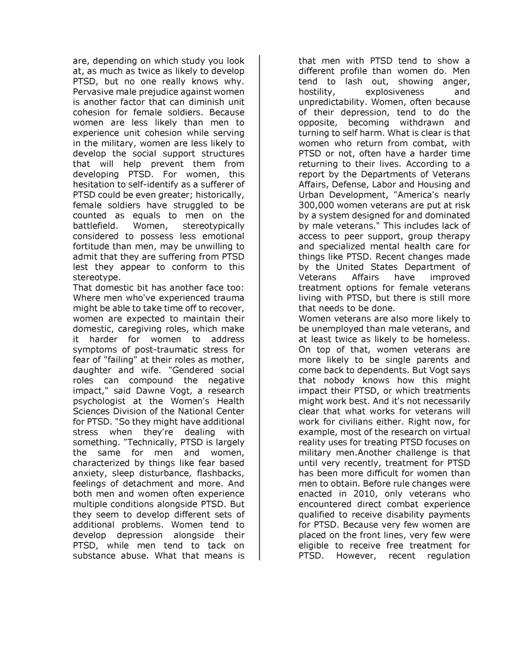 RBI Grade B Question Paper With Solution 2018 - Page 3