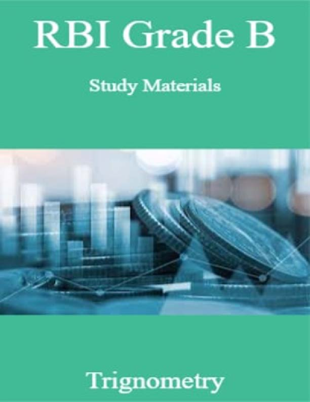 RBI Grade B Study Materials Trignometry - Page 1