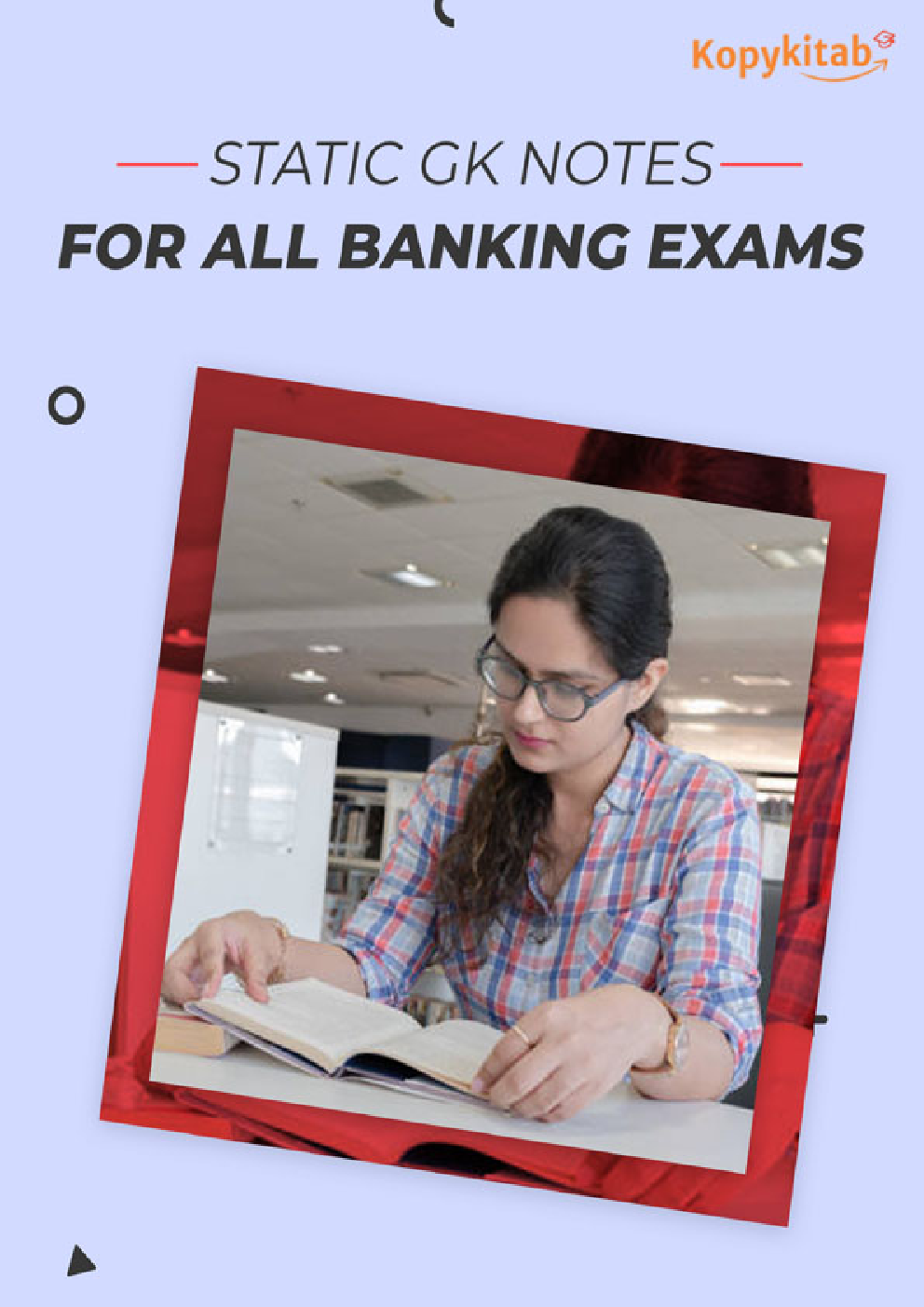 Static GK Notes for All Banking Exams - Page 1
