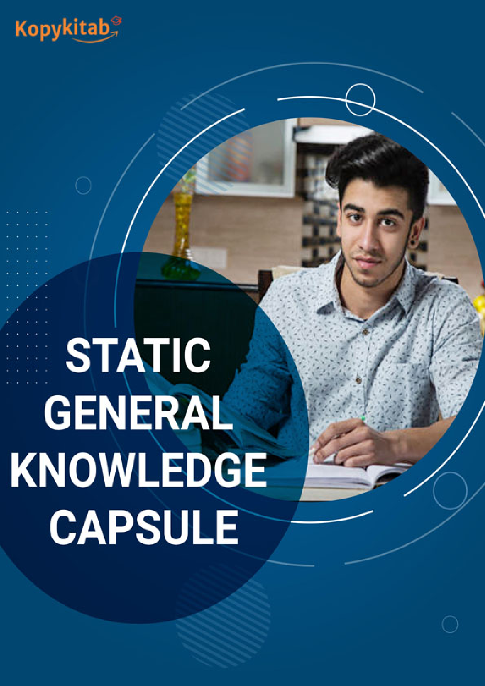 Static General Knowledge Capsule - Page 1