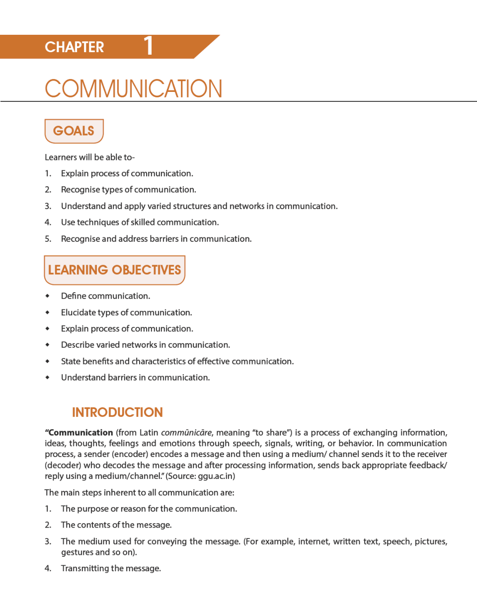 CA Foundation Study Material Paper-2 Business Laws And Business Correspodence And Reporting - Page 4