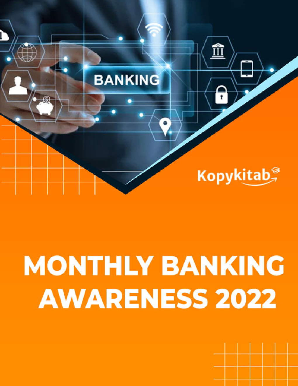 Monthly Banking Awareness 2022 - Page 1