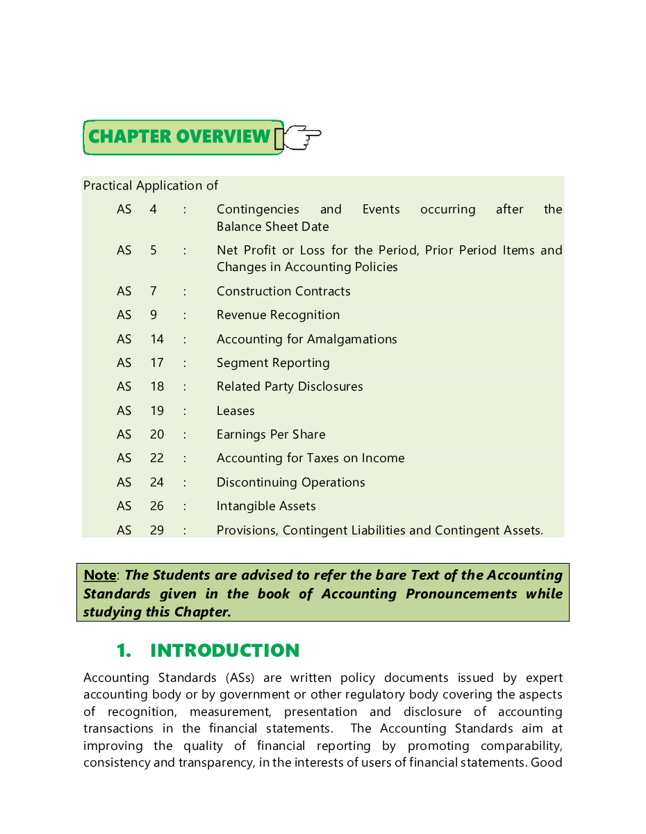 CA Intermediate Paper-5 Advanced Accounting - Page 4