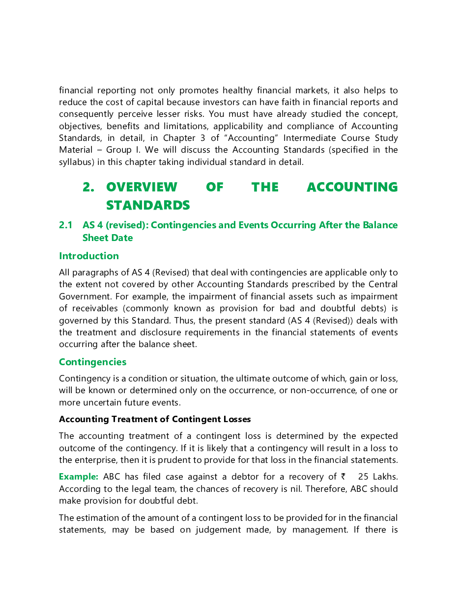 CA Intermediate Paper-5 Advanced Accounting - Page 5