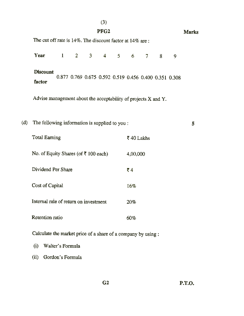 CA Intermediate Question Paper-2019 - Page 4