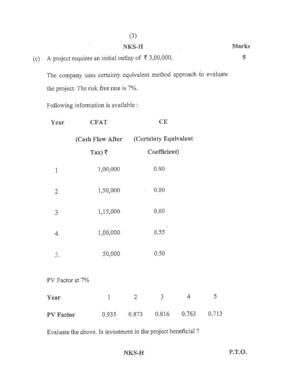 CA Intermediate Question Paper-2021 - Page 4