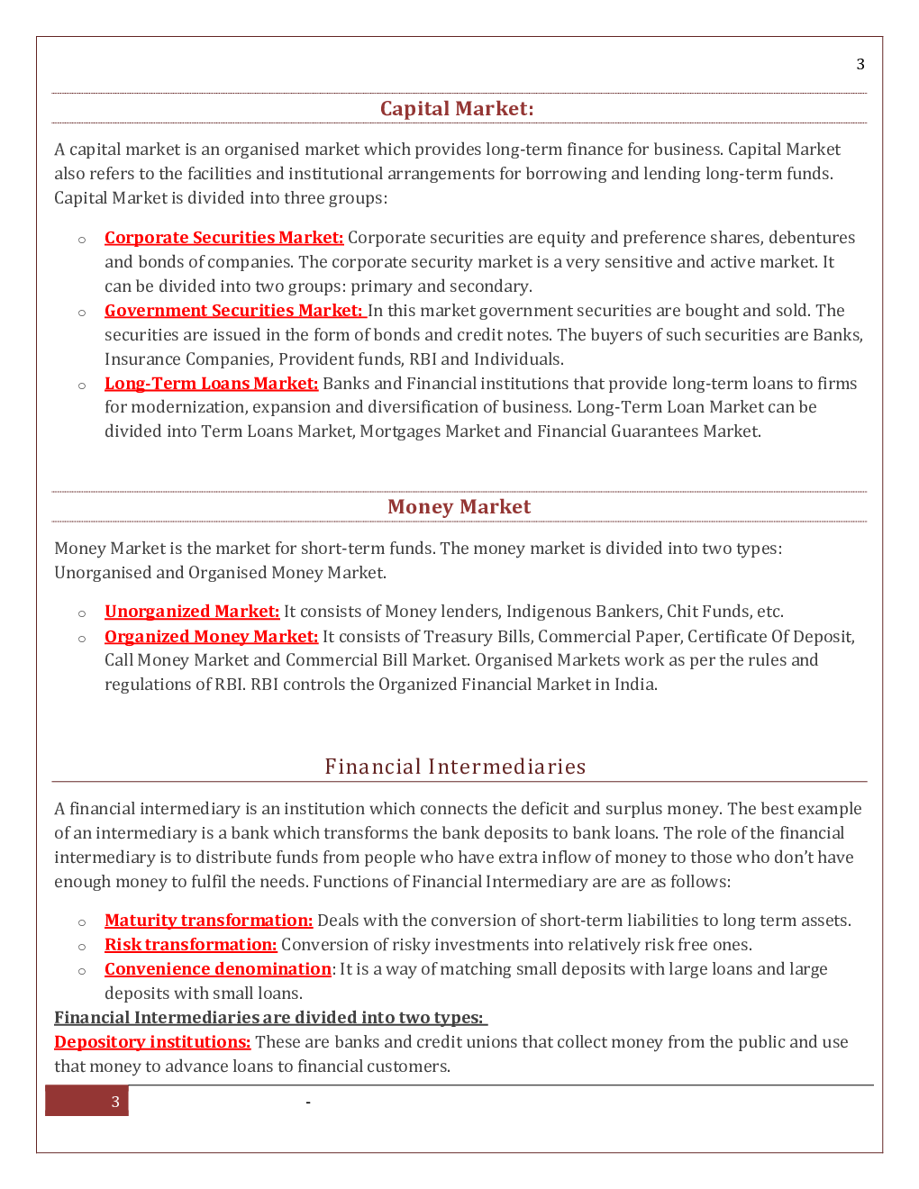 Banking knowledge - Page 5