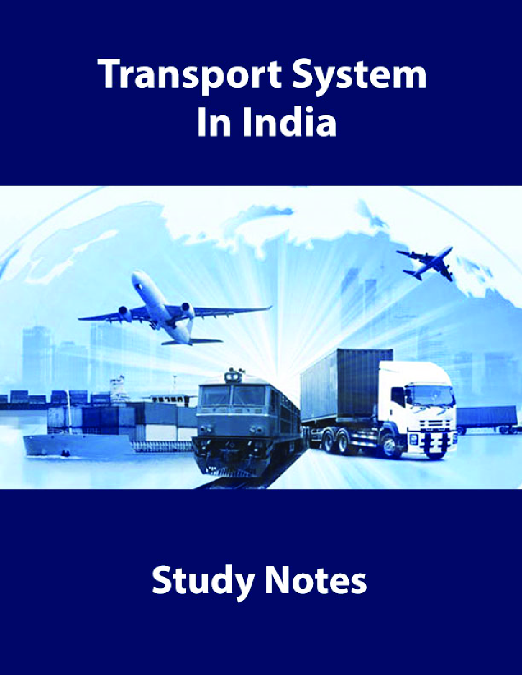 Transport System In India - Page 1