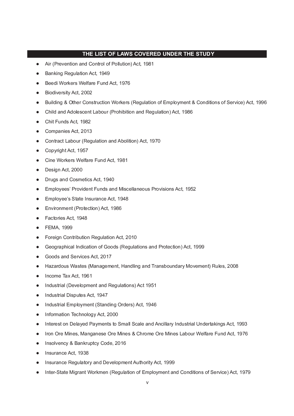 CS Executive Paper-3 Study Material For Setting Up Of Business Entities And Closure - Page 5