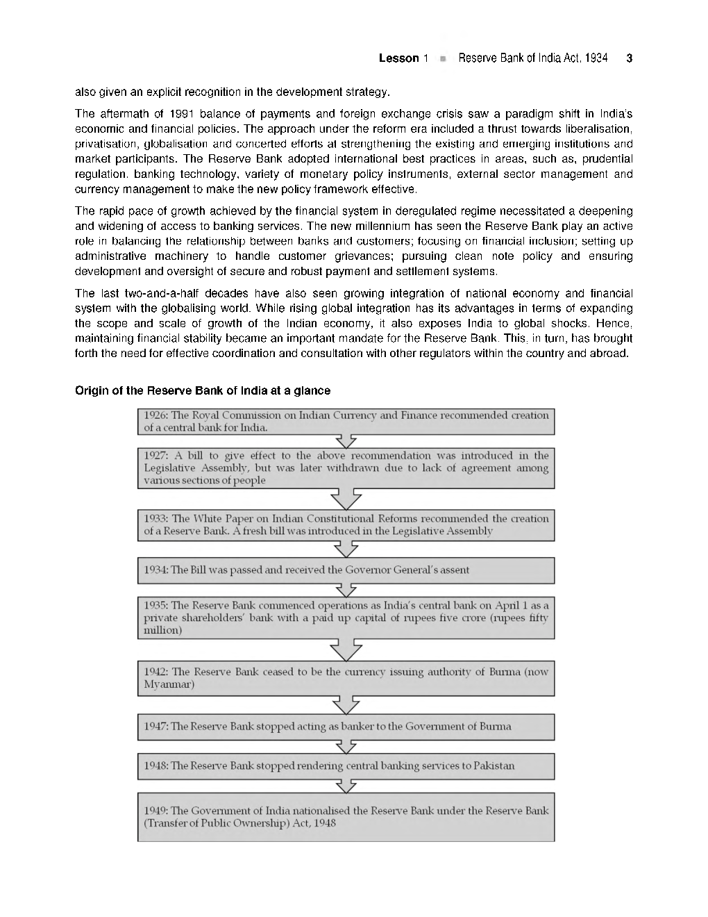CS Executive Paper-7 Study Material For Economic Business and Commercial Laws - Page 5