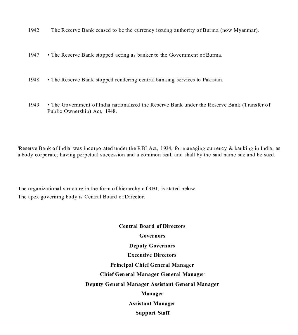 CS Executive Study Notes For Economics Business And Commercial Law - Page 3