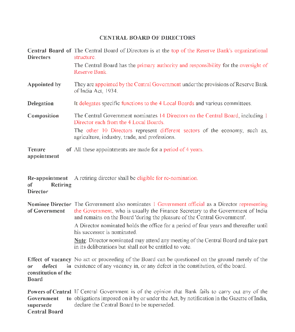 CS Executive Study Notes For Economics Business And Commercial Law - Page 4