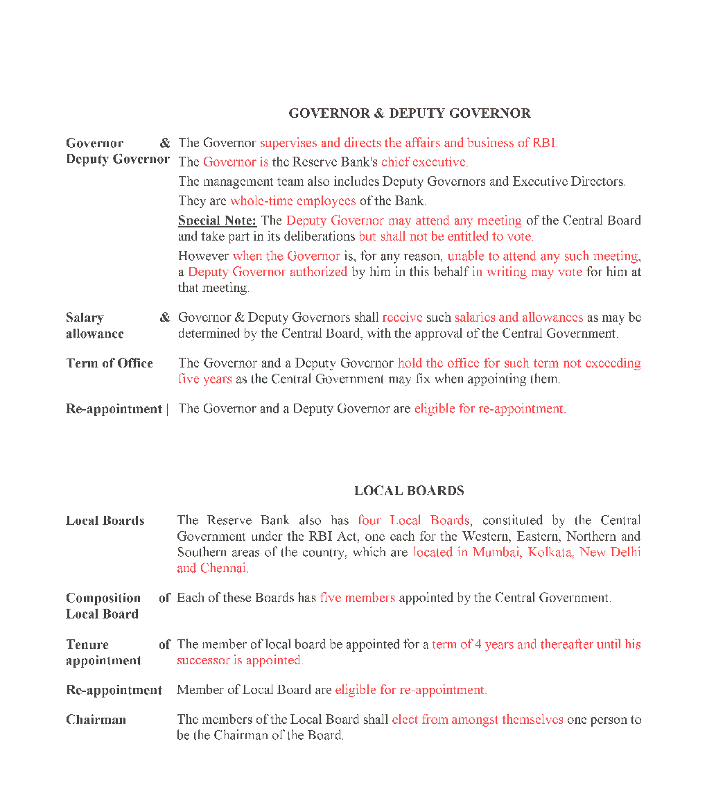 CS Executive Study Notes For Economics Business And Commercial Law - Page 5