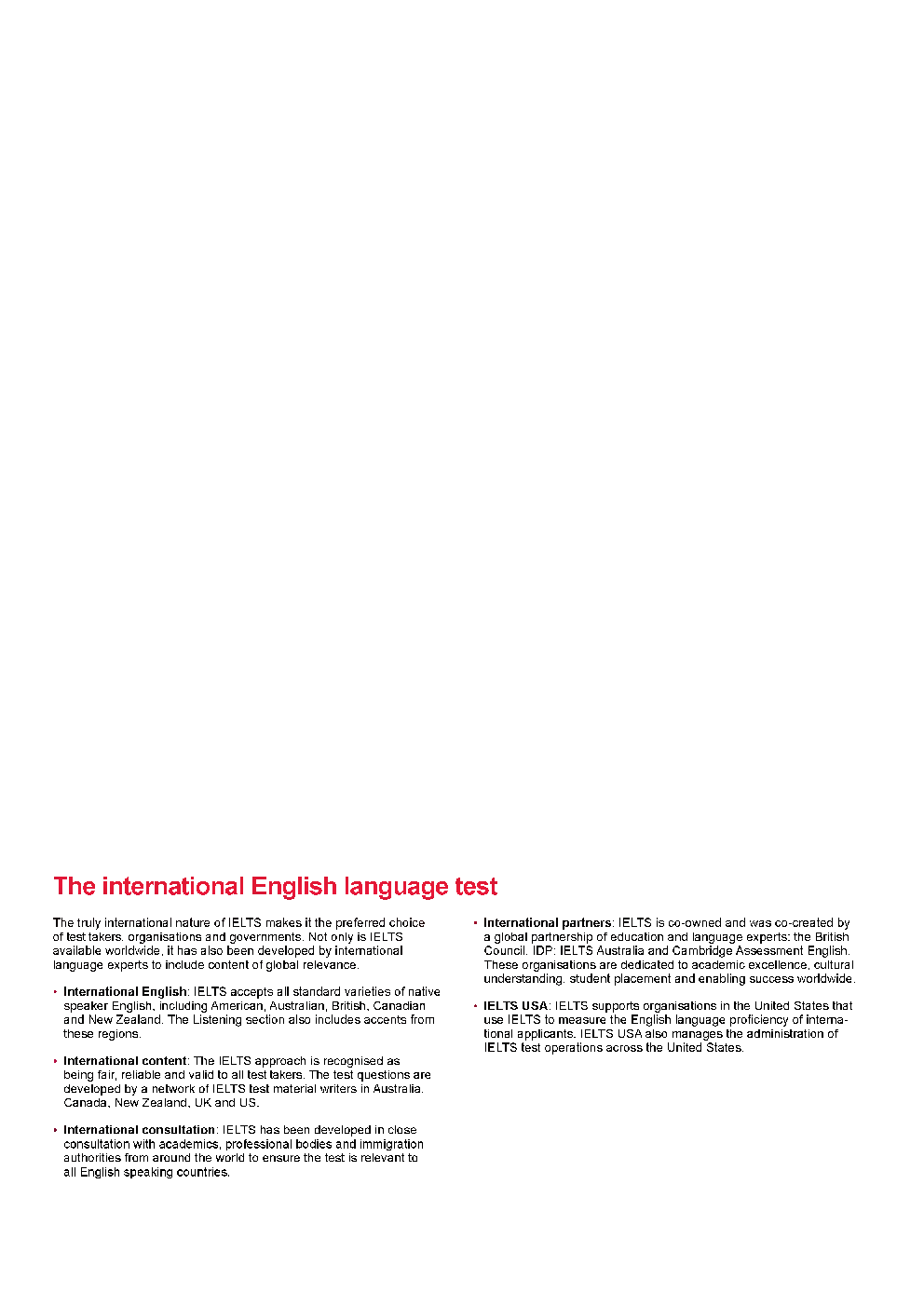 IELTS Guide For All Topics - Page 3