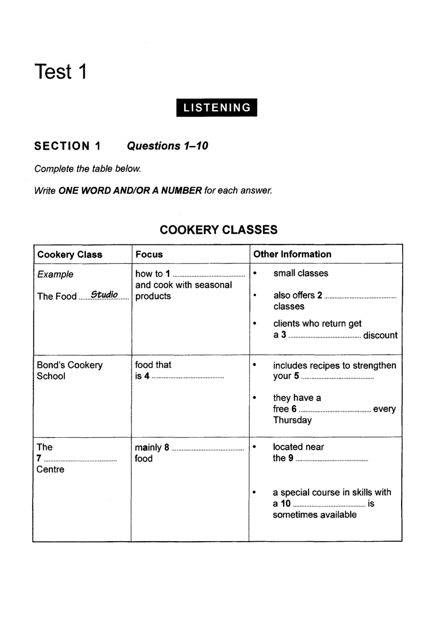 IELTS Study Material Speaking - Page 2