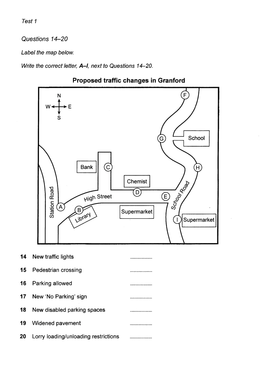 IELTS Study Material Speaking - Page 4