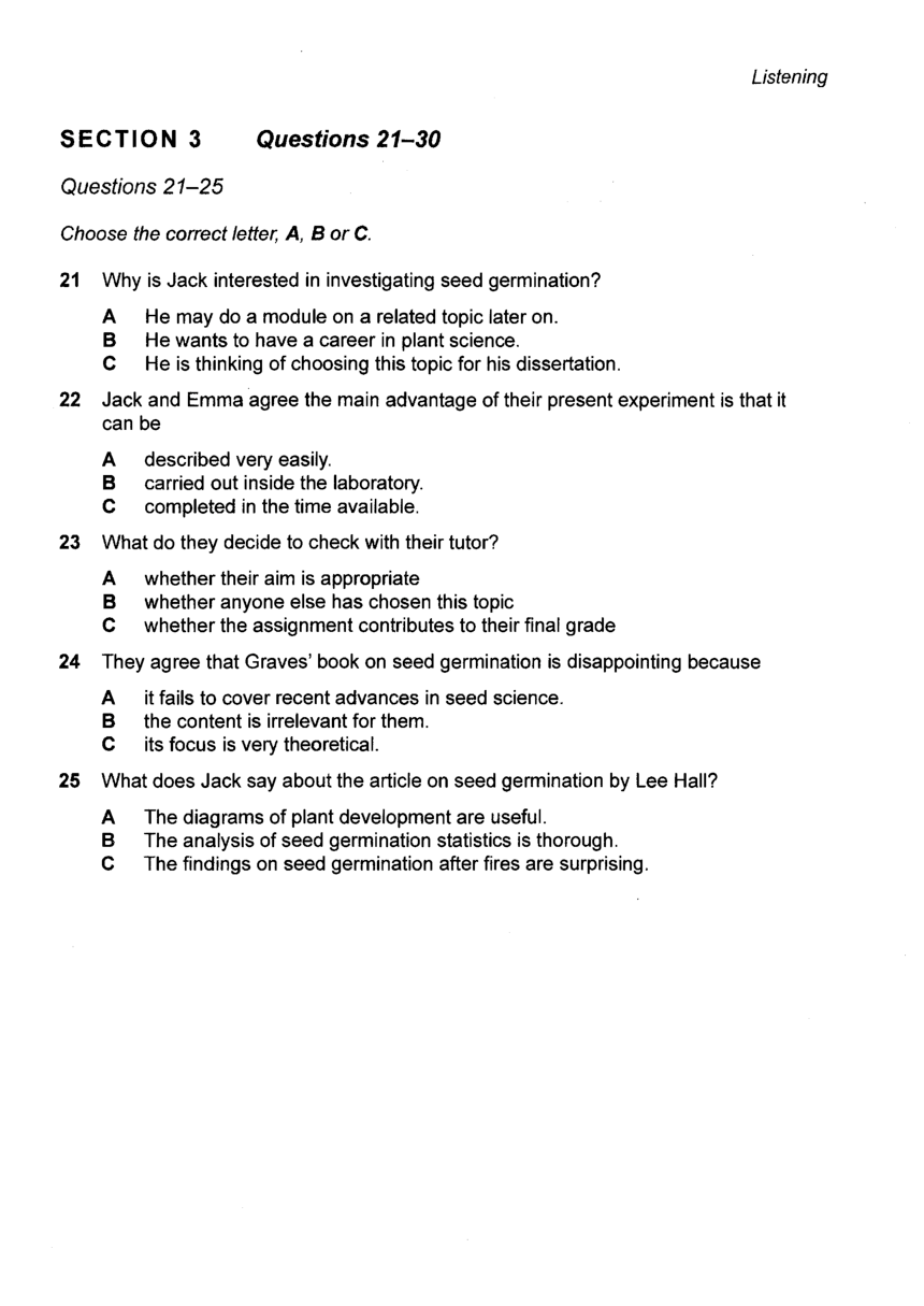 IELTS Study Material Speaking - Page 5