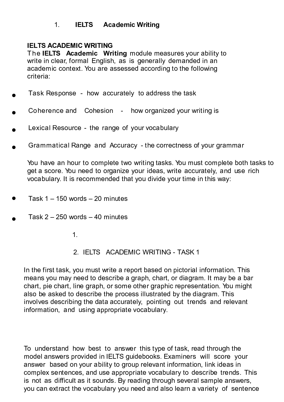 IELTS Study Material Writing - Page 4