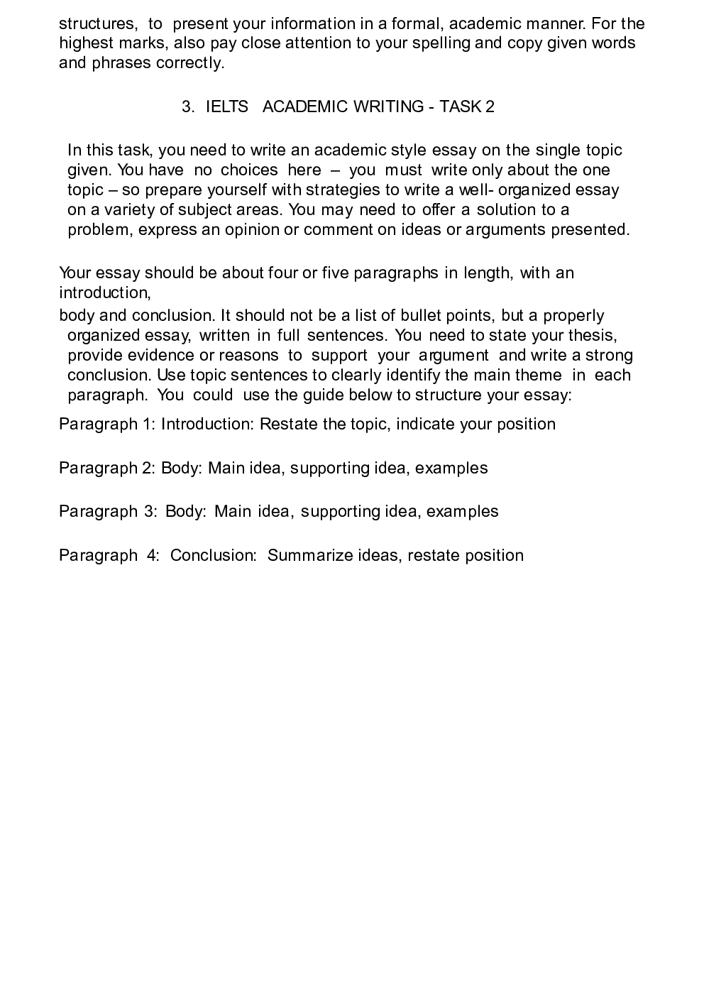 IELTS Study Material Writing - Page 5