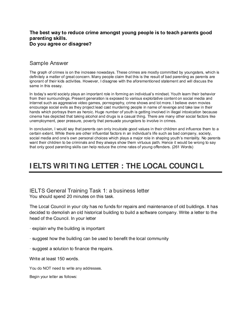IETLS Essay Notes For-2022 - Page 3