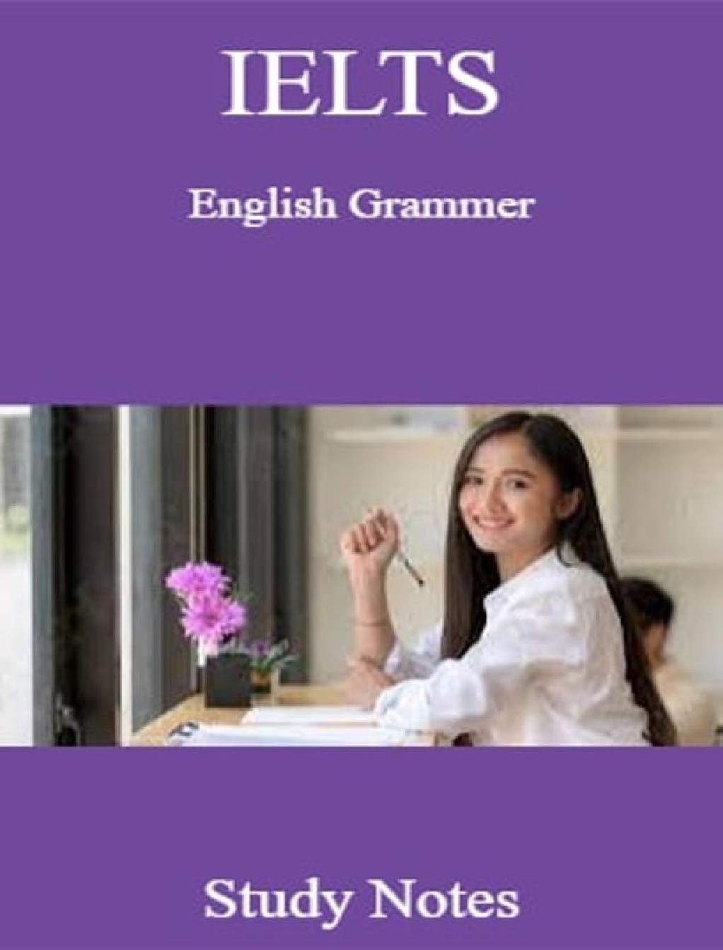 IELTS English Grammar Study Notes - Page 1