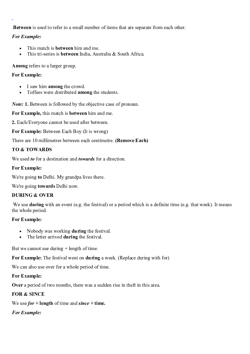 Download CUET Exam Study Material For English By Panel Of Experts PDF Download cuet exam study material for english by panel of experts pdf