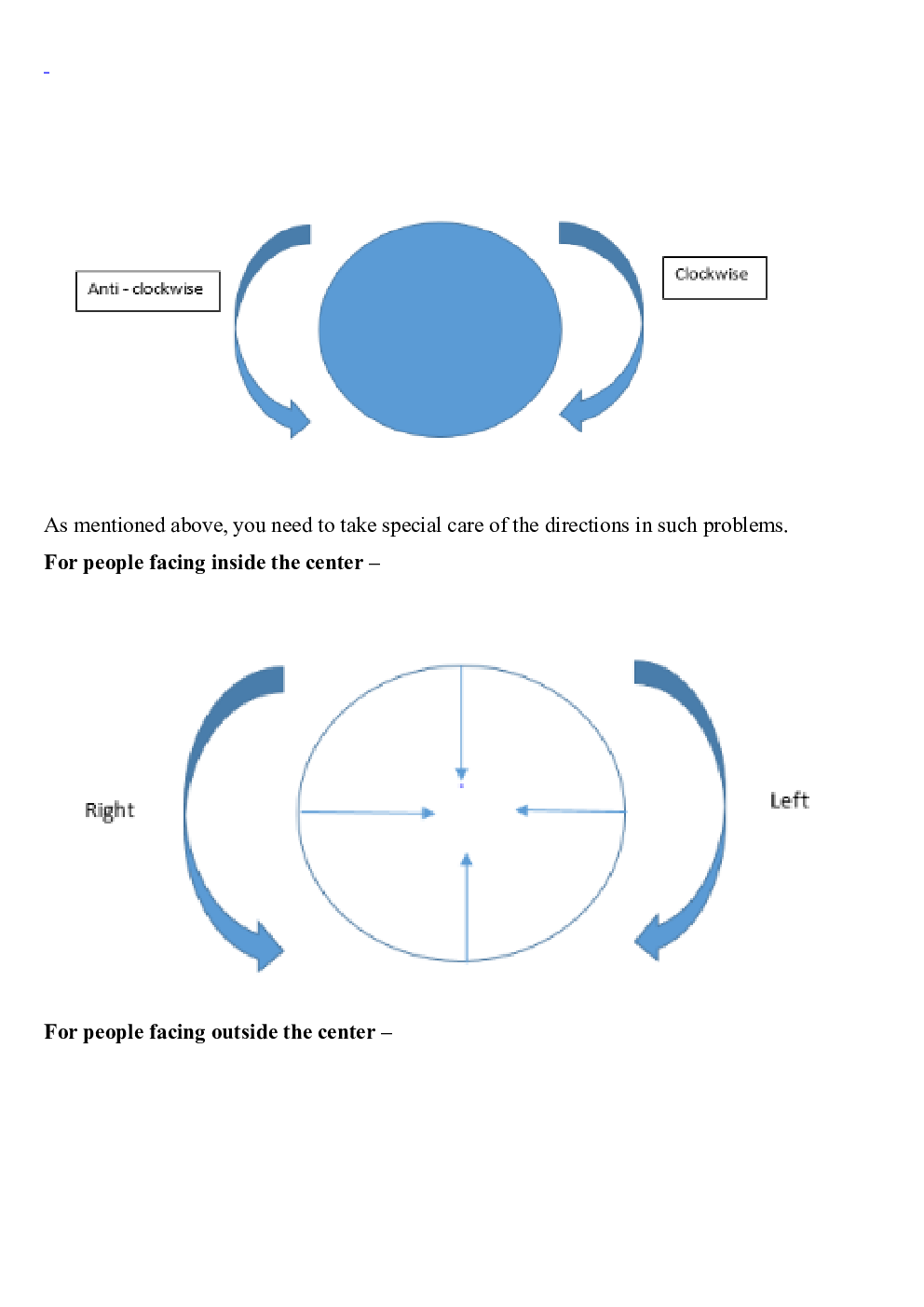 CUET Exam Study Material For Reasoning - Page 3