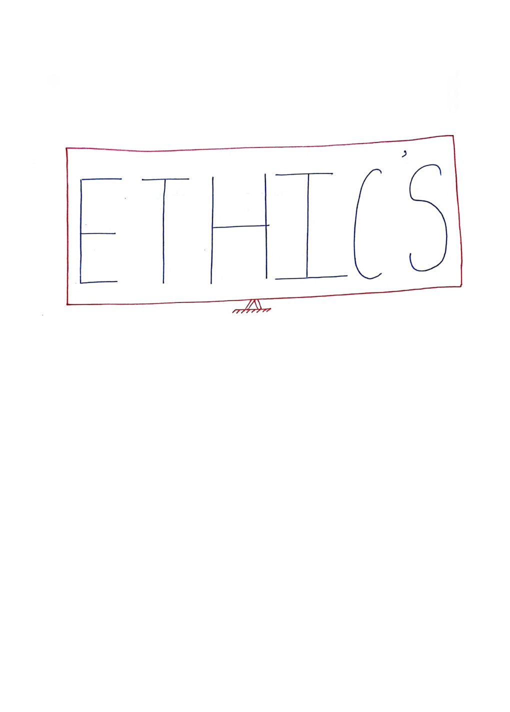 Mechanical Engineering Hand Written Notes Ethics - Page 2