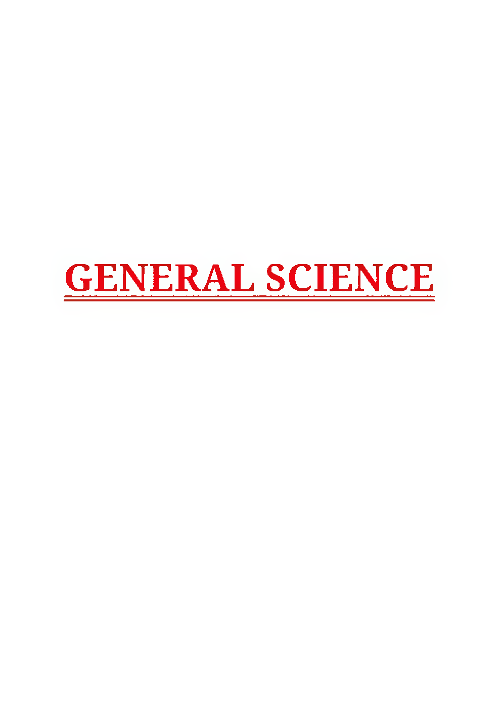 IAS Handwritten Notes General Studies Part 2 - Page 2