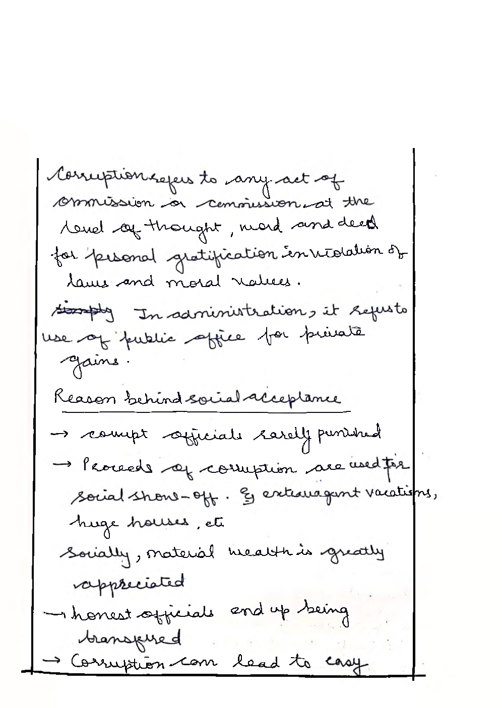 IAS Handwritten Notes Ethics Notes 2 - Page 4
