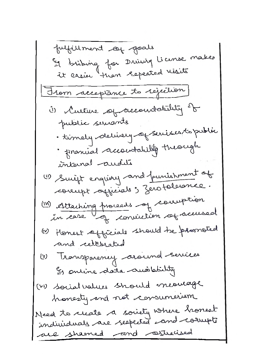 IAS Handwritten Notes Ethics Notes 2 - Page 5
