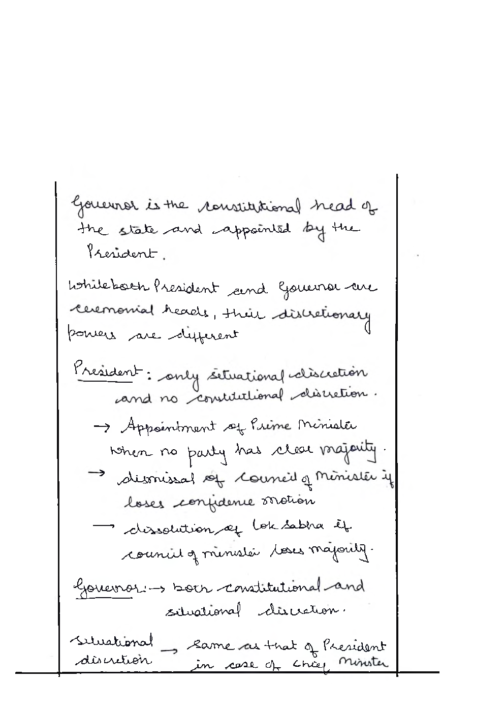 IAS Handwritten Notes General Studies Part 3 - Page 4