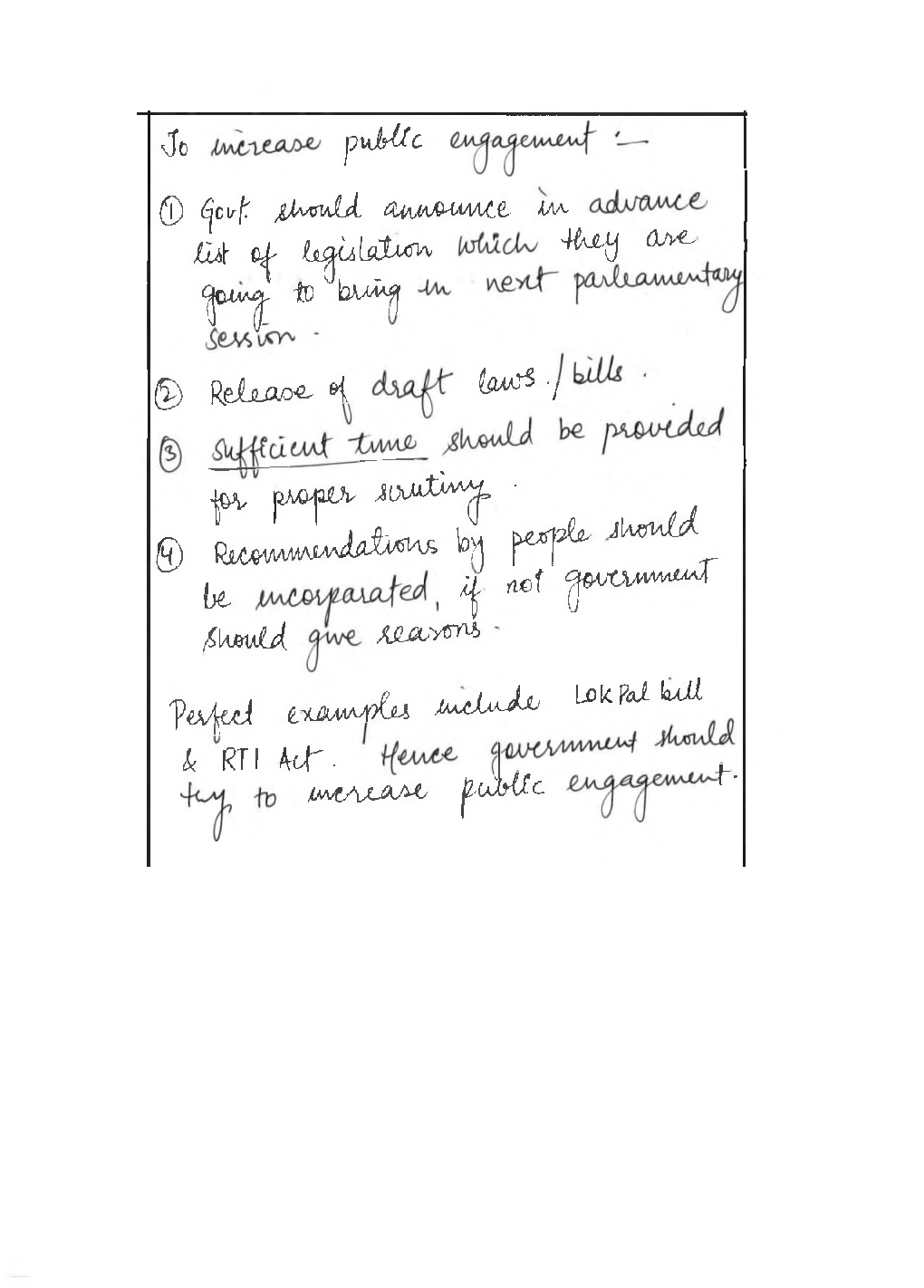 IAS Handwritten Notes General Studies Part 5 - Page 5
