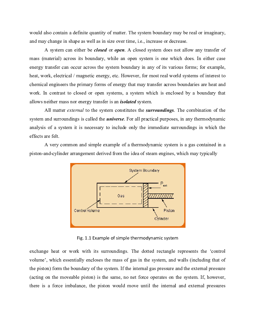 GATE Study Material Thermodynamics (chemical Engineering) - Page 3