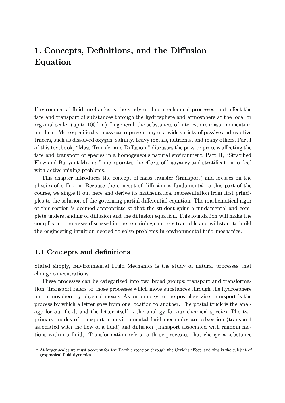 GATE Study Material Mass Transfer (chemical Engineering) - Page 2