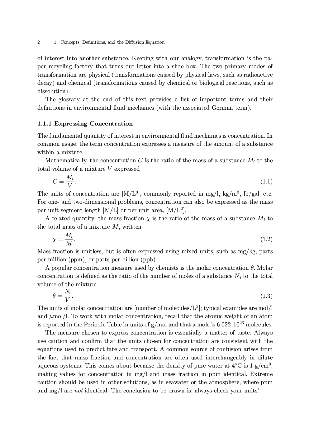 GATE Study Material Mass Transfer (chemical Engineering) - Page 3