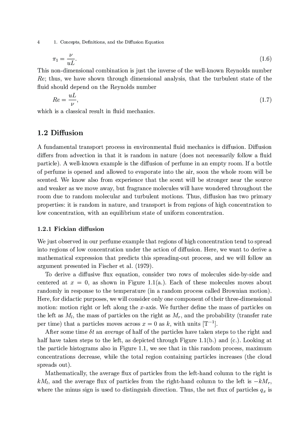 GATE Study Material Mass Transfer (chemical Engineering) - Page 5