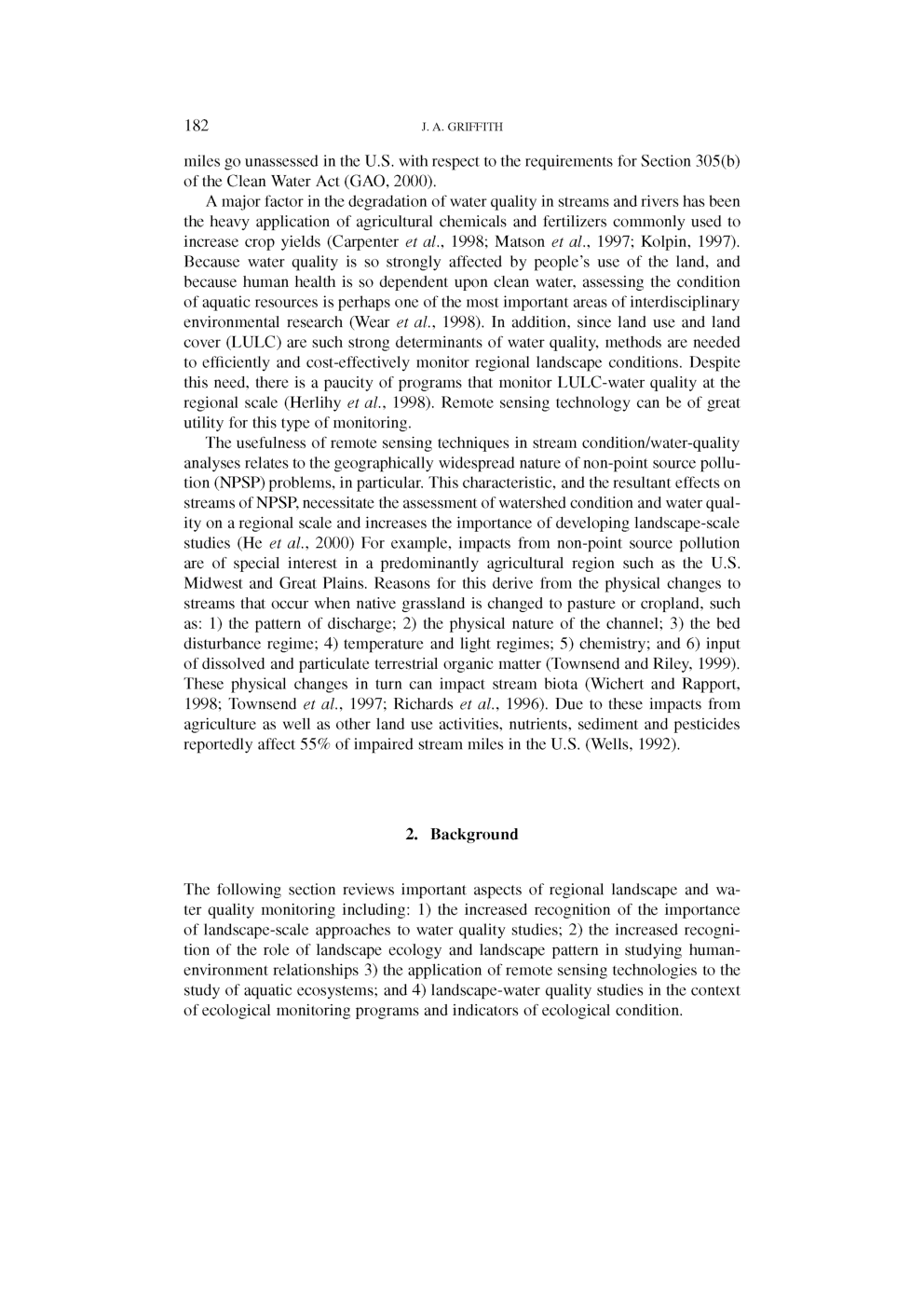 UGC NET Geographical Techniques Study Material For Geography - Page 3