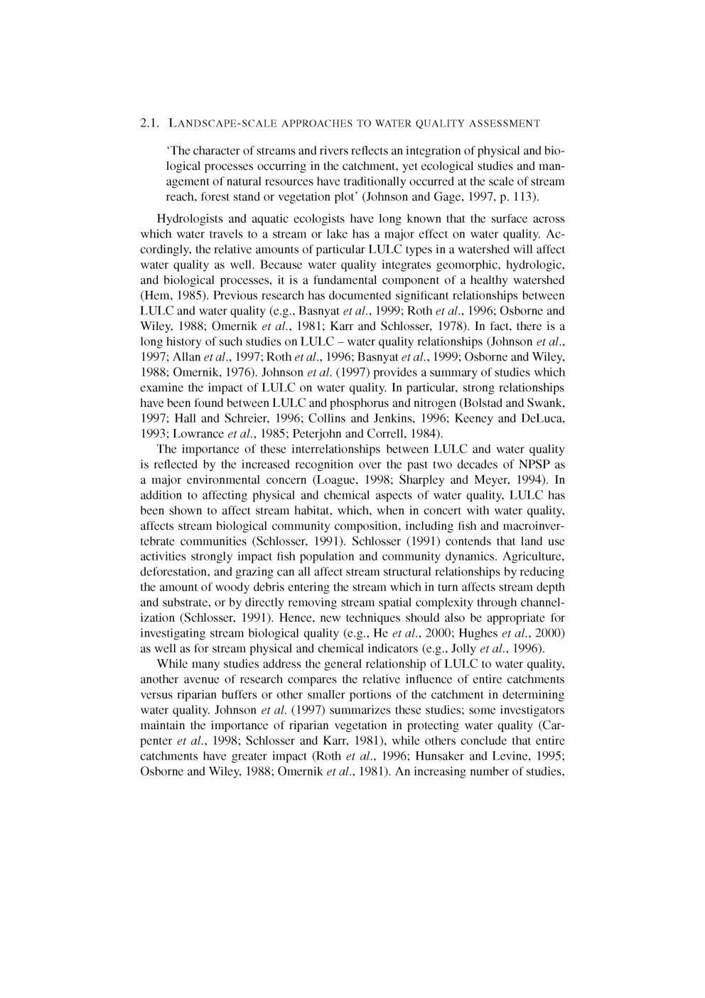 UGC NET Geographical Techniques Study Material For Geography - Page 4