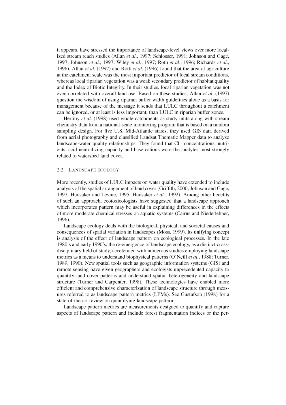 UGC NET Geographical Techniques Study Material For Geography - Page 5