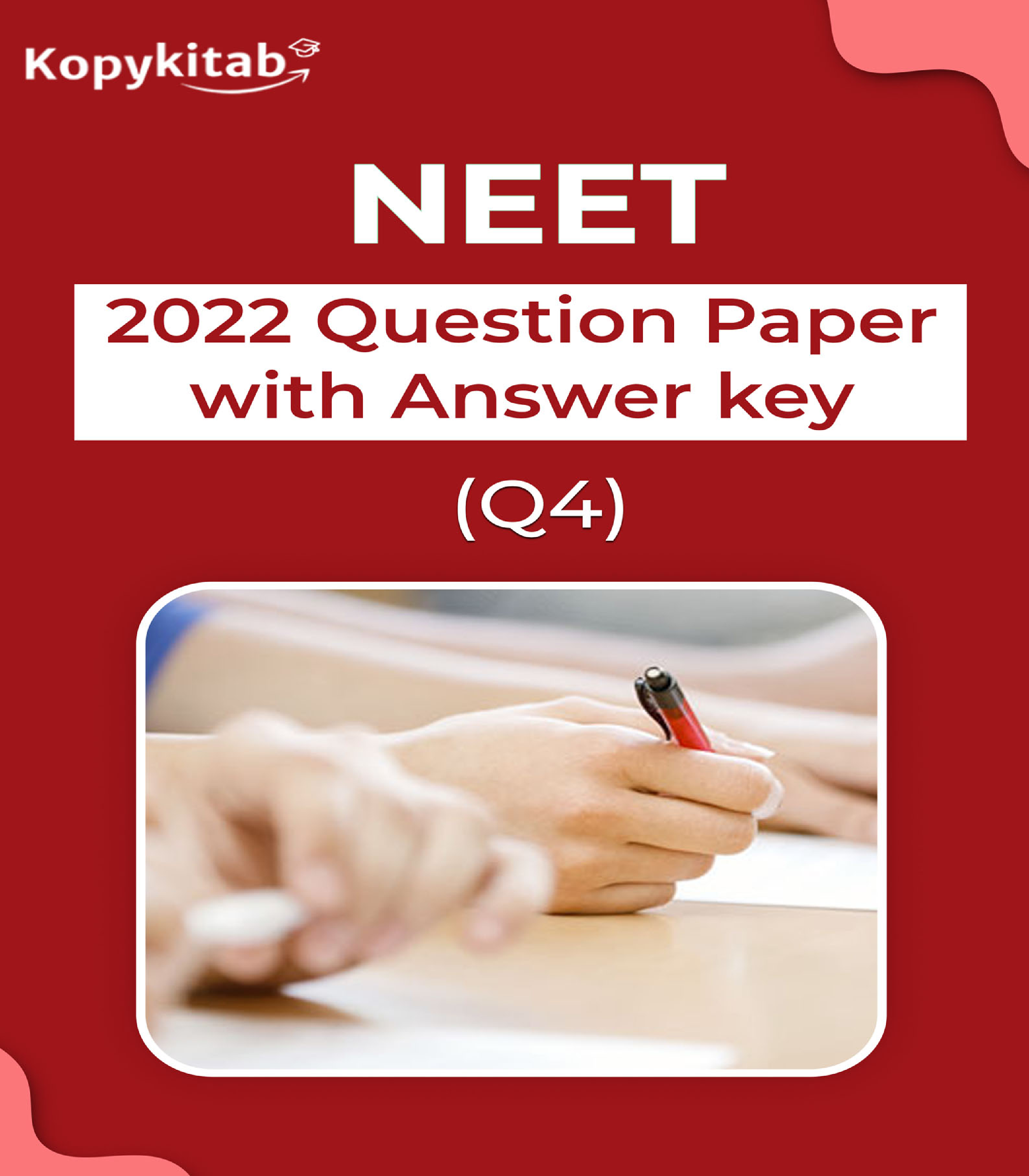 NEET 2022 Question Paper with Answer key (Q4) - Page 1