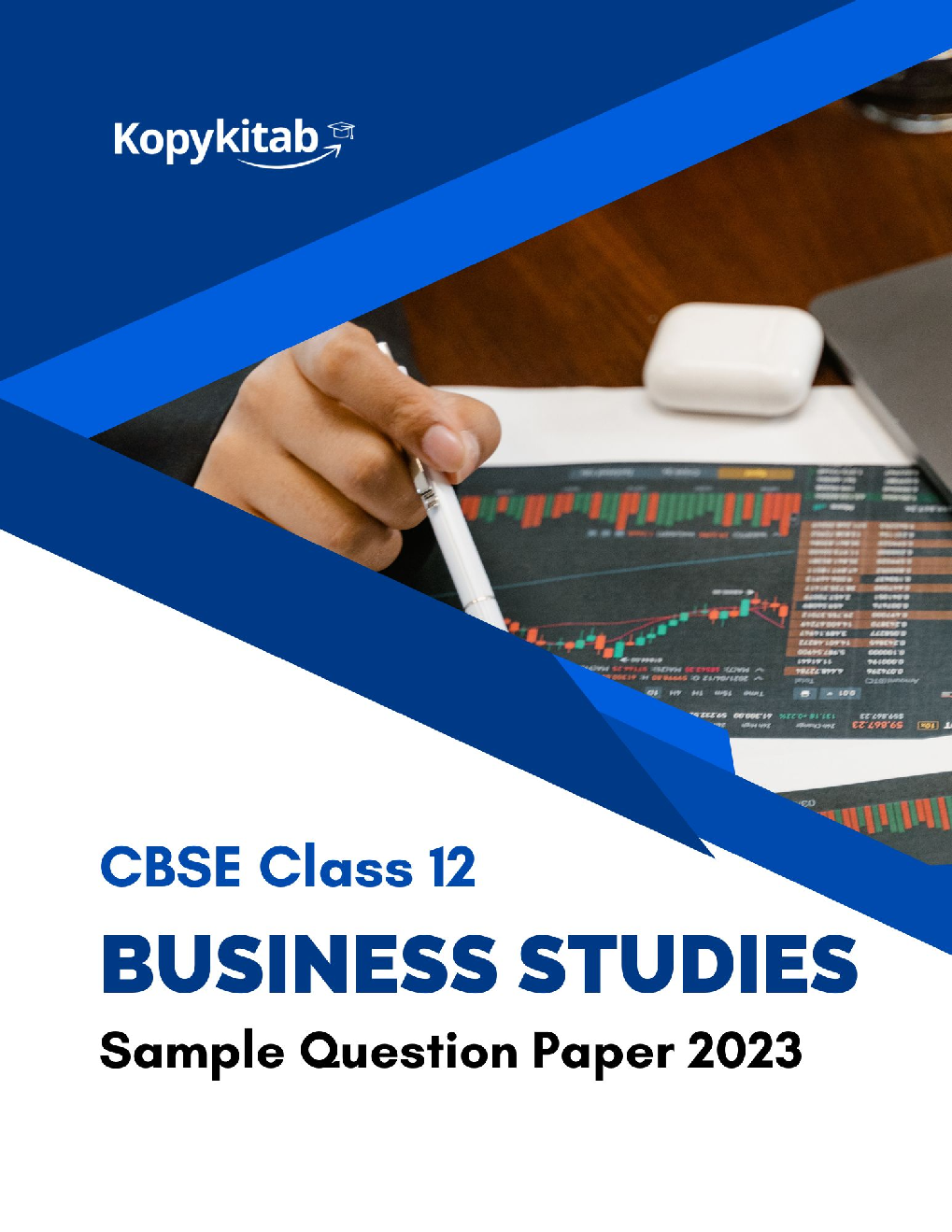 Free Download CBSE Class 12 Business Studies Sample Question Paper 2023