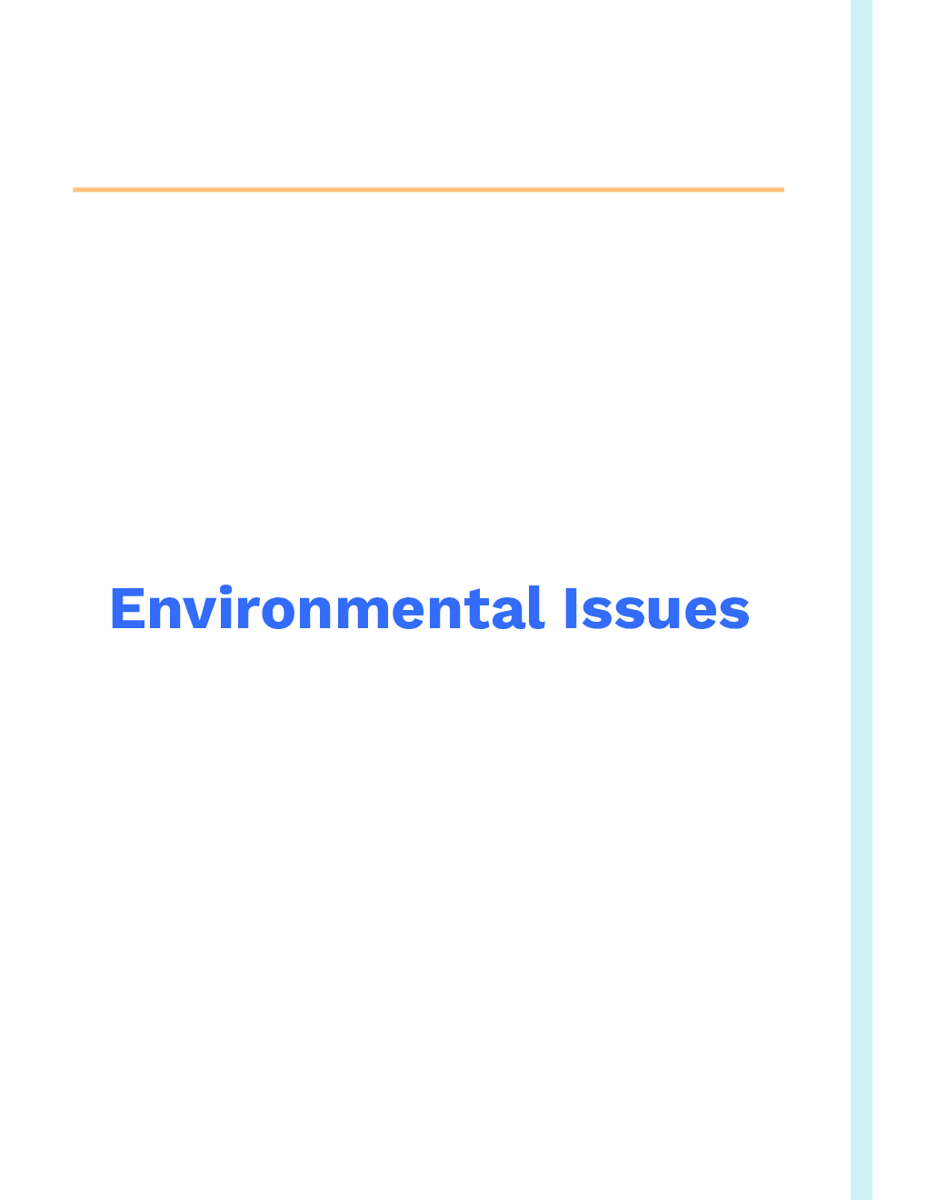 Study Notes for NEET Biology Environmental Issues 2023 - Page 2