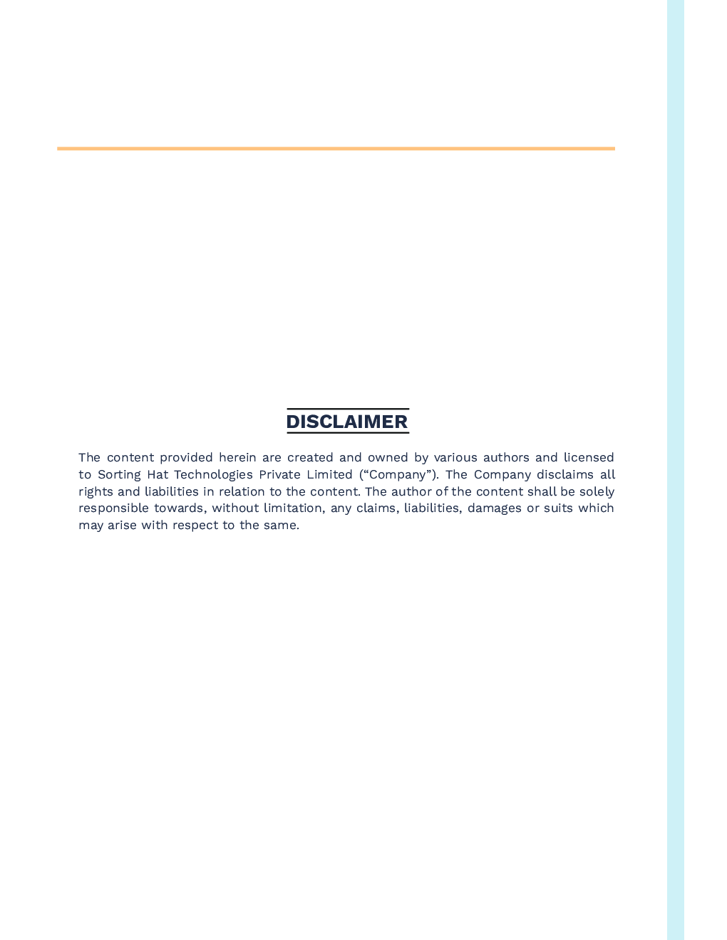 Study Notes for NEET Biology Environmental Issues 2023 - Page 4