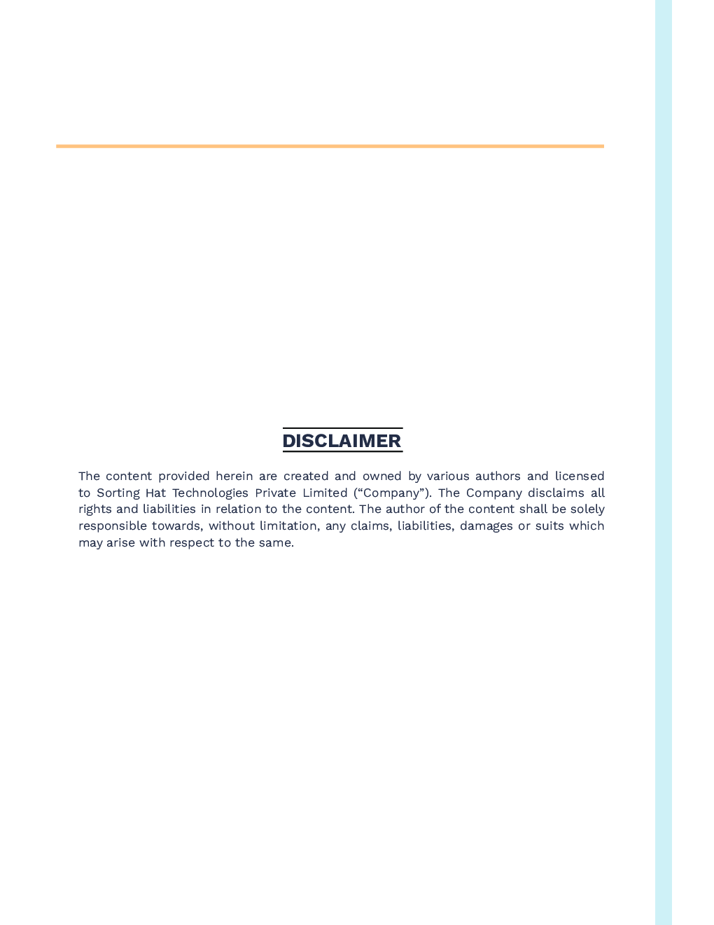 Study Notes for NEET Biology Locomotion And Movement 2023 - Page 4